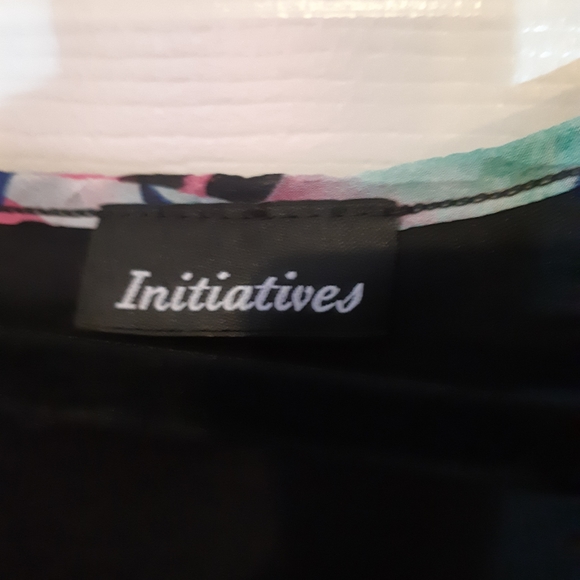 Initiatives Large Watermelon Summer Dress - Picture 4 of 8